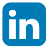 LinkedIn Icon