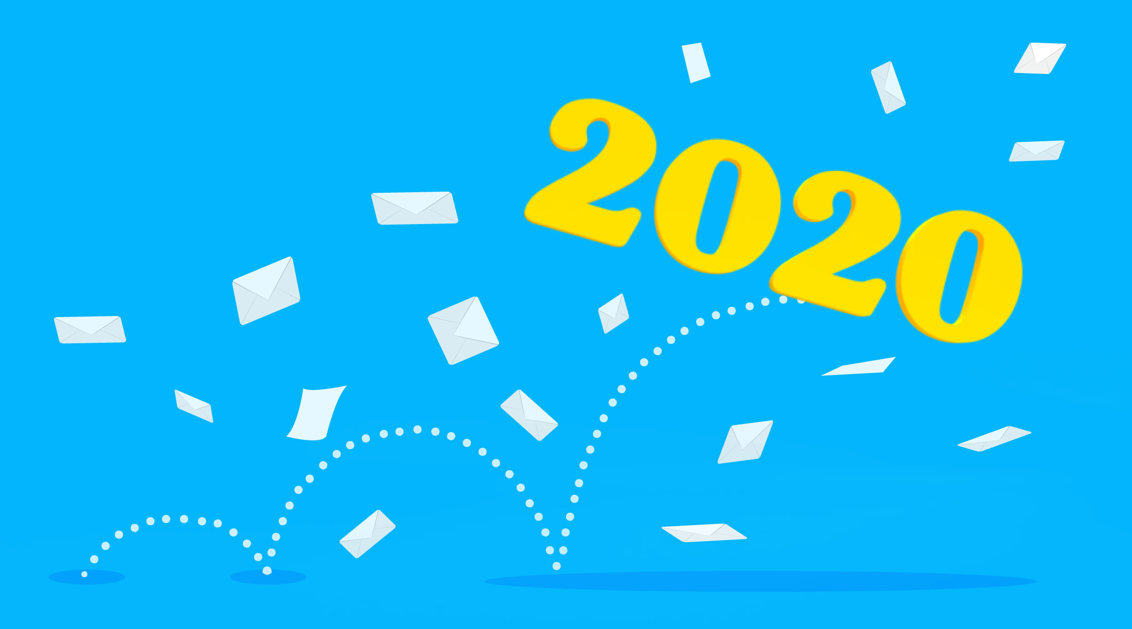 10 Email Marketing Trends for 2020