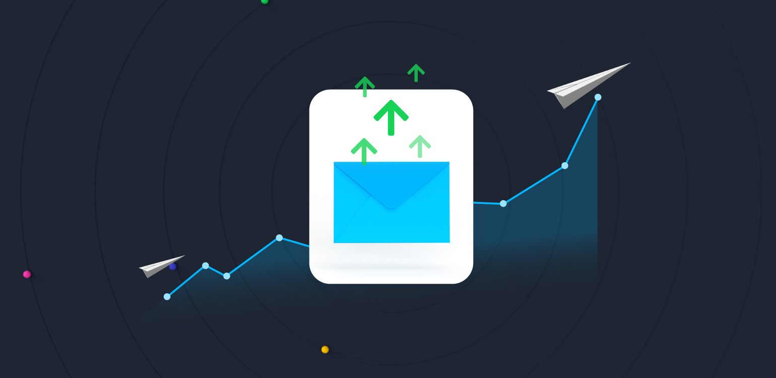 5 Ways To Boost The Performance Of Your Email Marketing Campaign