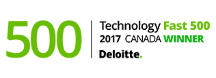 Deloitte Technology Fast 50™