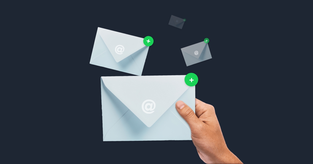 How to Grow Your Email List