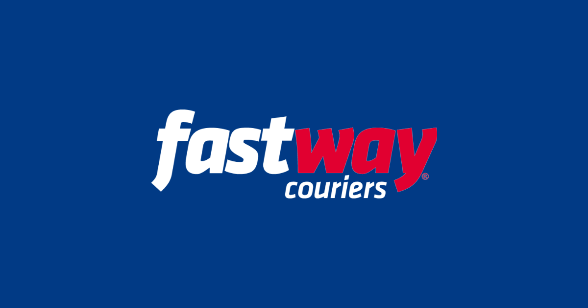 Fastway Couriers