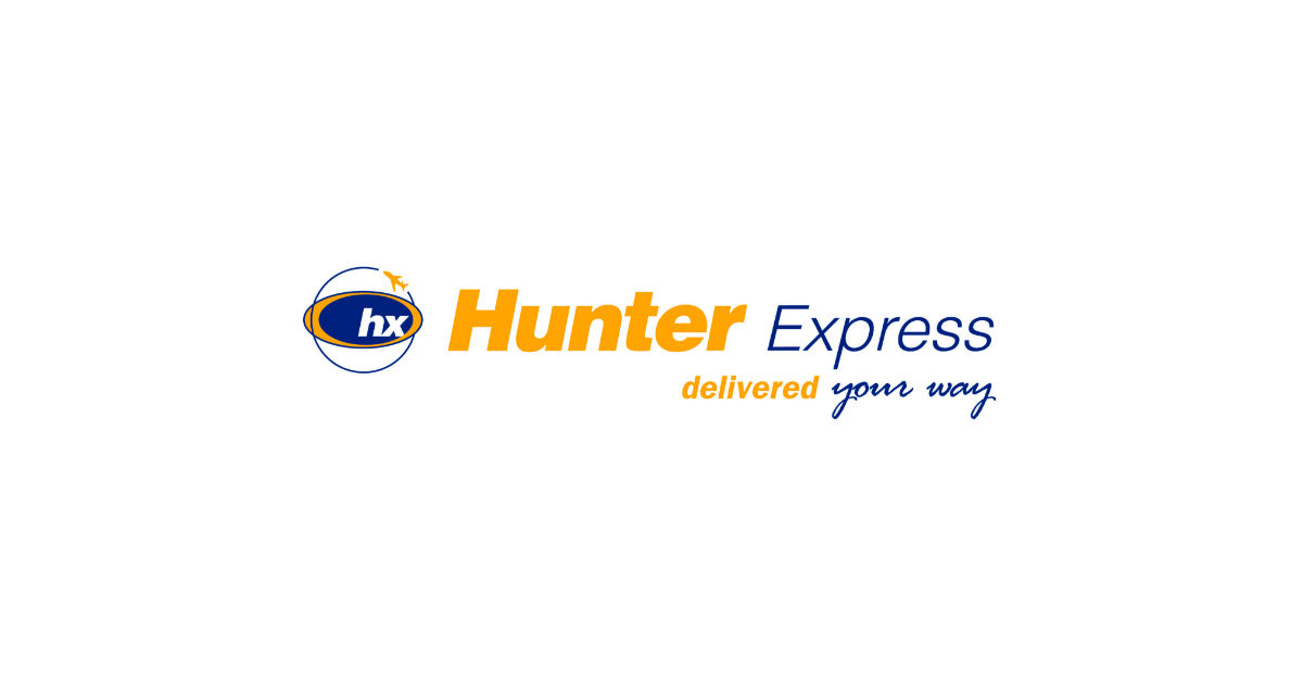 Hunter Express