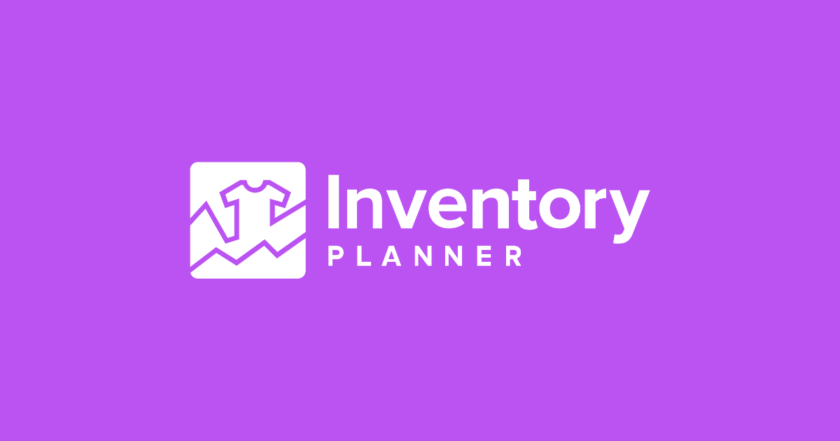 Inventory Planner