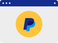 Paypal Window